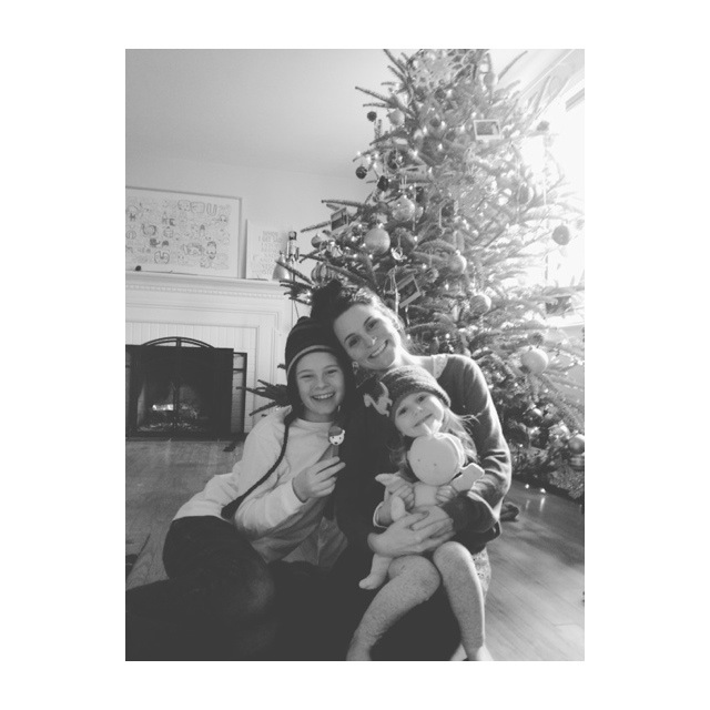 family-solstice