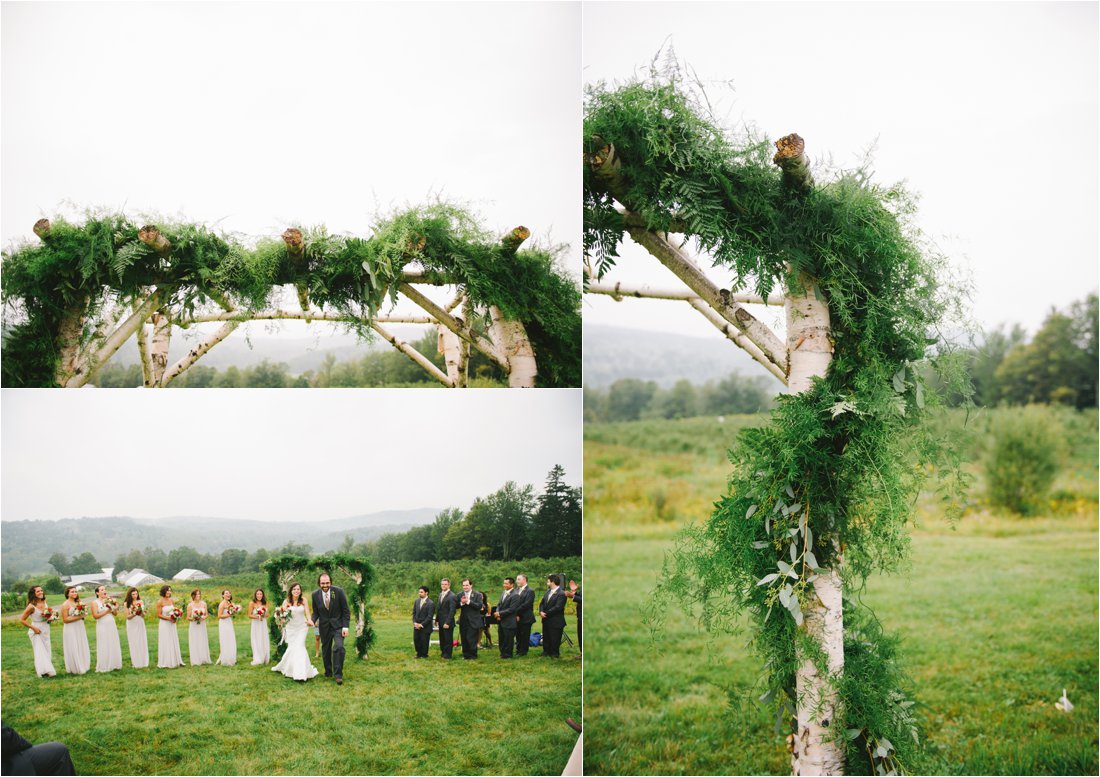 boyd family farm vermont wedding